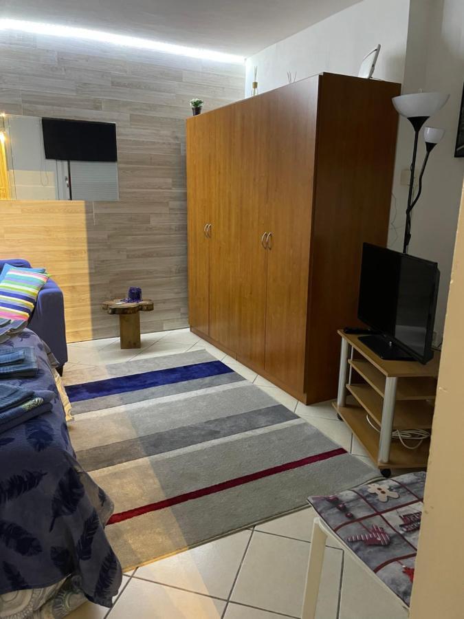 Apartamento Attico Bellavista Aosta Exterior foto