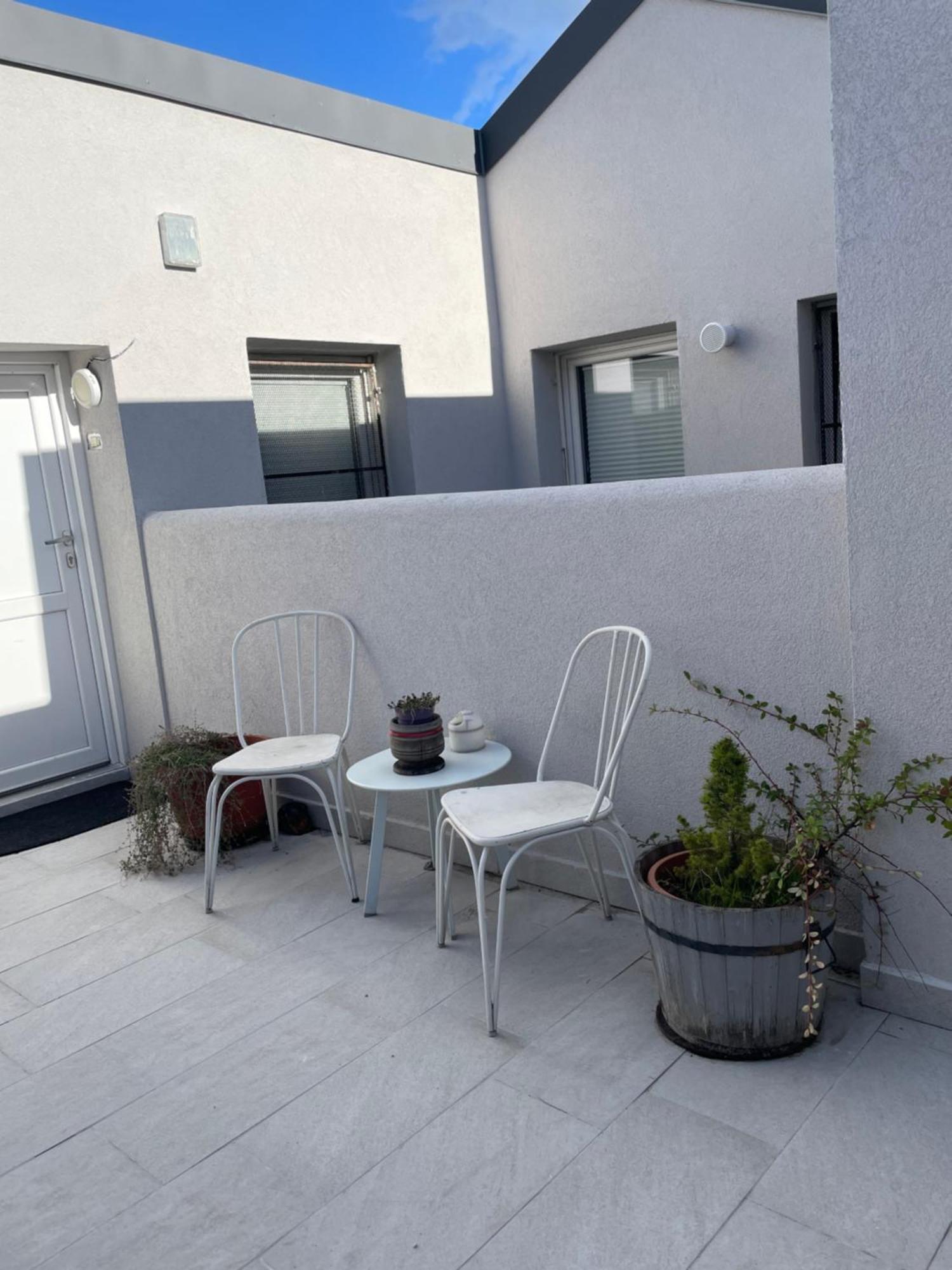 Apartamento Attico Bellavista Aosta Exterior foto