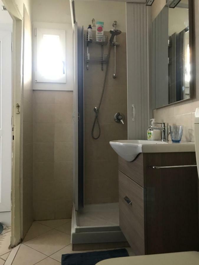 Apartamento Attico Bellavista Aosta Exterior foto