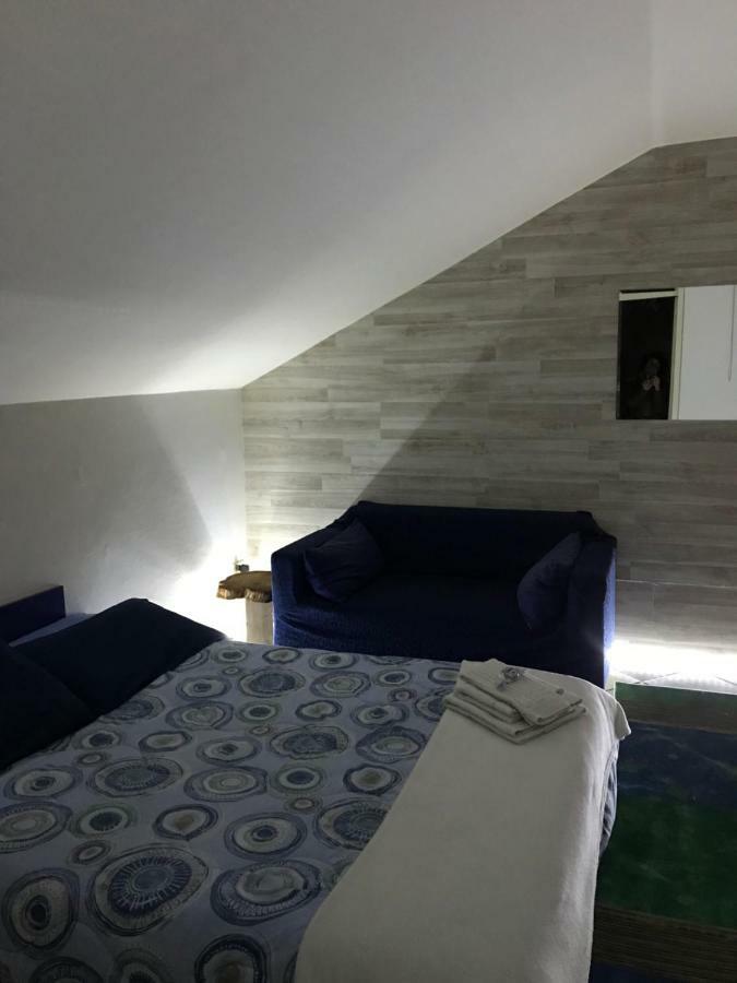 Apartamento Attico Bellavista Aosta Exterior foto